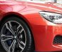 BMW M6 Sport 2017 - Cần bán BMW M6 Sport đời 2017, màu đỏ 