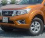 Nissan Navara NP300 EL 2WD 7AT 2017 - Nissan Navara NP300 EL 2WD 7AT 2017, số tự động 7 cấp 1 cầu, ghế nỉ màu kem