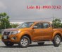 Nissan Navara NP300 EL 2WD 7AT 2017 - Nissan Navara NP300 EL 2WD 7AT 2017, số tự động 7 cấp 1 cầu, ghế nỉ màu kem