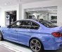 BMW M3 Sport 2017 - Cần bán BMW M3 Sport đời 2017, nhập khẩu