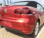 Volkswagen Golf 2013 - Bán ô tô Volkswagen Golf, mui trần, màu đỏ, chính hãng, duy nhất Việt Nam. LH: 0931416628