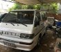 Mitsubishi L300 1992 - Bán ô tô Mitsubishi L300 đời 1992, màu trắng số sàn, 82tr