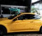 Hyundai Genesis 2009 - Bán xe Hyundai Genesis đời 2009, màu vàng, xe nhập, giá chỉ 590 triệu