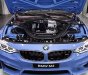 BMW M3 Sport 2017 - Cần bán BMW M3 Sport đời 2017, nhập khẩu