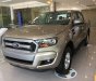 Ford Ranger XLS - AT 2017 - Bán Ford Ranger XLS - MT năm 2017, xe nhập Thái, 630tr, giảm giá phụ kiện LH: 0932628750