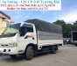 Kia K3000S Frontier 140 2016 - Bán xe Kia K3000S Frontier 140 đời 2016, màu trắng, nhập khẩu nguyên chiếc, 329 triệu