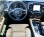 Volvo XC90 Inscription 2016 - Bán Volvo XC90 Inscription năm sản xuất 2016, màu đen, nhập khẩu nguyên chiếc