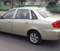 Lifan 320 LF 2007 - Cần bán lại xe Lifan 320 LF đời 2007, màu bạc