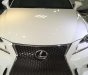 Lexus IS  F SPORT 2014 - Bán xe Lexus IS250 F SPORT đời 2014, màu trắng, xe nhập