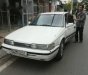 Mazda 626 1989 - Gia đình bán ô tô Mazda 626 1989, màu trắng