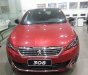 Peugeot 308 2017 - Bán Peugeot 308 đời 2017, màu đỏ, nhập khẩu nguyên chiếc