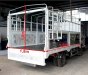 Veam VT150 2017 - Xe tải 1,4 tấn thùng rộng nhất VT150