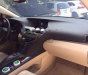Lexus RX 350 WD  2014 - Bán Lexus RX 350 WD đời 2014, màu vàng, nhập khẩu chính hãng