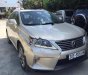 Lexus RX 350 WD  2014 - Bán Lexus RX 350 WD đời 2014, màu vàng, nhập khẩu chính hãng