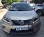 Lexus RX 350 WD  2014 - Bán Lexus RX 350 WD đời 2014, màu vàng, nhập khẩu chính hãng