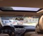 Lexus RX 350 WD  2014 - Bán Lexus RX 350 WD đời 2014, màu vàng, nhập khẩu chính hãng