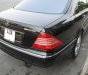 Mercedes-Benz S500 2004 - Mercedes S500L SX 2004 nhập Đức, lăn bánh 2005, bản VIP