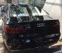 Audi A4 2.0TFSI   2016 - Bán ô tô Audi A4 2.0TFSI đời 2016, màu đen, nhập khẩu