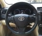 Toyota Camry LE  2.5L 2015 - Bán xe Toyota Camry LE đời 2015, màu vàng, nhập khẩu Mỹ - Mua nhanh bán nhanh LH 093.798.2266