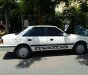 Mazda 626 1989 - Gia đình bán ô tô Mazda 626 1989, màu trắng