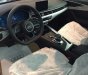 Audi A4 2.0TFSI   2016 - Bán ô tô Audi A4 2.0TFSI đời 2016, màu đen, nhập khẩu