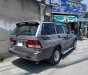 Ssangyong Musso  AT 2005 - Cần bán lại xe Ssangyong Musso đời 2005 số tự động, giá chỉ 145 triệu