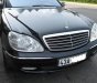Mercedes-Benz S500 2004 - Mercedes S500L SX 2004 nhập Đức, lăn bánh 2005, bản VIP