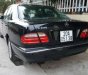 Mercedes-Benz E240 2002 - Bán ô tô Mercedes E240 đời 2002, màu đen, nhập khẩu nguyên chiếc, 210 triệu