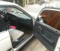 Mazda 626 1989 - Gia đình bán ô tô Mazda 626 1989, màu trắng