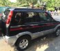 Daihatsu Terios 2005 - Bán ô tô Daihatsu Terios đời 2005, màu đen  