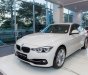 BMW 3 Series 330i 2017 - Bán xe BMW 3 Series 330i 2017, màu trắng, nhập khẩu, ưu đãi ngay 50% trước bạ, trả trước từ 540 triệu