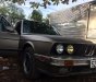 BMW 5 Series 1987 - Bán BMW 5 Series 1987, màu xám, nhập khẩu chính hãng, giá chỉ 70 triệu