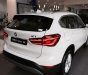 BMW X1 sDrive18i 2017 - Bán xe BMW X1 sDrive18i 2017, màu trắng, nhập khẩu chính hãng