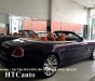 Rolls-Royce Ghost  Rolls-Royce Dawn 2017 - Bán xe Rolls-Royce Dawn 2017, nhập khẩu