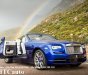 Rolls-Royce Ghost  Rolls-Royce Dawn 2017 - Bán xe Rolls-Royce Dawn 2017, nhập khẩu