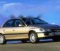 Opel Omega 1997 - Cần tiền bán Opel Omega đời 1997, màu xám, xe nhập Đức