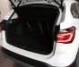 BMW X1 sDrive18i 2017 - Bán xe BMW X1 sDrive18i 2017, màu trắng, nhập khẩu chính hãng