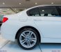 BMW 3 Series 330i 2017 - Bán xe BMW 3 Series 330i 2017, màu trắng, nhập khẩu, ưu đãi ngay 50% trước bạ, trả trước từ 540 triệu