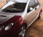 Mercedes-Benz Smart   2006 - Cần bán xe Mercedes Smart năm 2006, xe đẹp, dáng thể thao