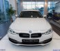 BMW 3 Series 330i 2017 - Bán xe BMW 3 Series 330i 2017, màu trắng, nhập khẩu, ưu đãi ngay 50% trước bạ, trả trước từ 540 triệu