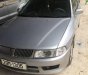 Mitsubishi Lancer 2000 - Bán Mitsubishi Lancer đời 2000, màu bạc  