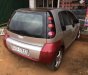 Mercedes-Benz Smart   2006 - Cần bán xe Mercedes Smart năm 2006, xe đẹp, dáng thể thao