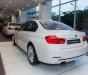 BMW 3 Series 330i 2017 - Bán xe BMW 3 Series 330i 2017, màu trắng, nhập khẩu, ưu đãi ngay 50% trước bạ, trả trước từ 540 triệu