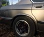 BMW 5 Series 1987 - Bán BMW 5 Series 1987, màu xám, nhập khẩu chính hãng, giá chỉ 70 triệu