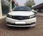 Geely Emgrand EC 718 2012 - Bán xe Geely Emgrand EC 718 đời 2012, màu trắng, nhập khẩu, 338 triệu