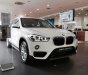 BMW X1 sDrive18i 2017 - Bán xe BMW X1 sDrive18i 2017, màu trắng, nhập khẩu chính hãng