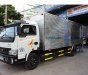 Veam VT490 2017 - Xe tải 5 tấn giá rẻ VT490 thùng dài