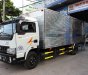 Veam VT490 2017 - Xe tải 5 tấn giá rẻ VT490 thùng dài