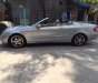 Mercedes-Benz CLK class  CLK 320 2006 - Bán Mercedes CLK 320 đời 2006, màu bạc, nhập khẩu