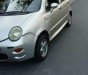 Chery QQ3 2010 - Cần bán gấp Chery QQ3 đời 2010, màu bạc xe gia đình